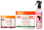 2 Cantu + 1 Camille Rose