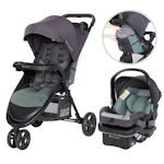 Baby Trend Sonar Travel System