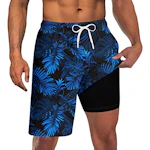 Men's Swim Trunks