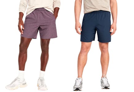 Old Navy Men’s Shorts