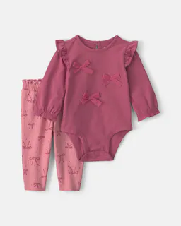 Carter's Baby 2-Piece Set