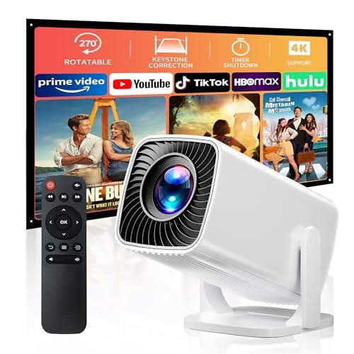 Mini Projector