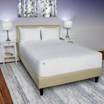 Allergy Defense Mattress Pad