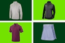 Columbia Men’s and Women’s Apparel