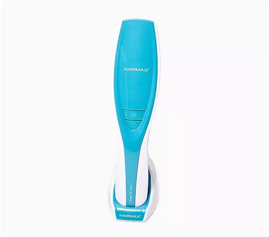 Hairmax Ultima 12 LaserComb