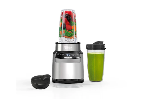 Nutri-Blender Pro