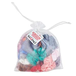 Scunci Velvet Scrunchie Set