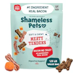 Shameless Pets Dog Treats