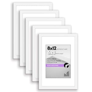 Picture Frame 5-Pack