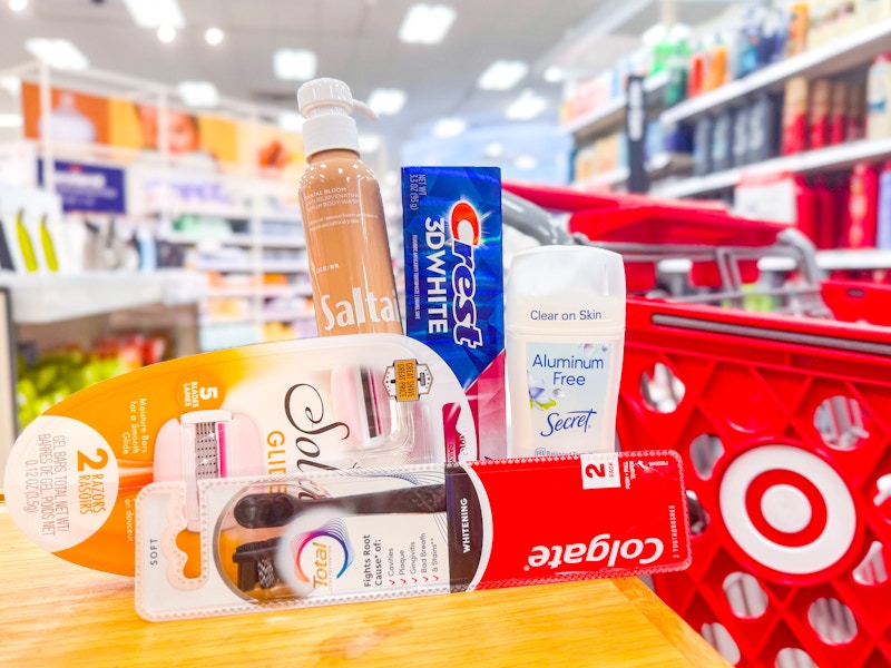 Target-personal-care-haul-1