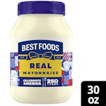Best Foods Real Mayonnaise