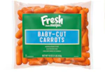 Fresh from Meijer Baby-Cut Carrots