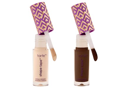 2 Shape Tape Concealers