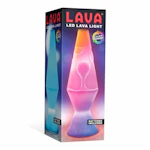 Schylling LED Lava Light