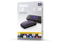 Roku LE