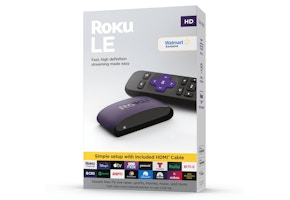Roku LE