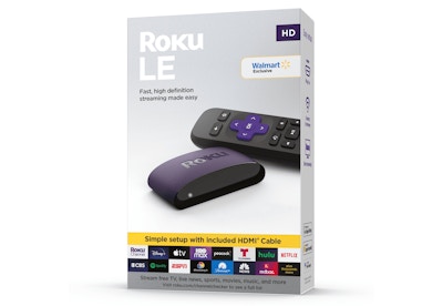 Roku LE