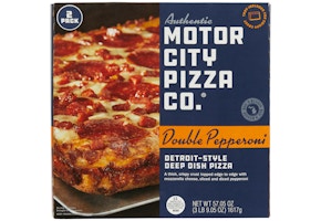 Authentic Motor City Pizza Co. 2-Pack