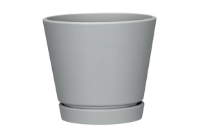 Mainstays Recycled Resin Planter