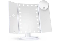 Vanity Mirror With Lights