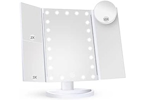 Vanity Mirror With Lights