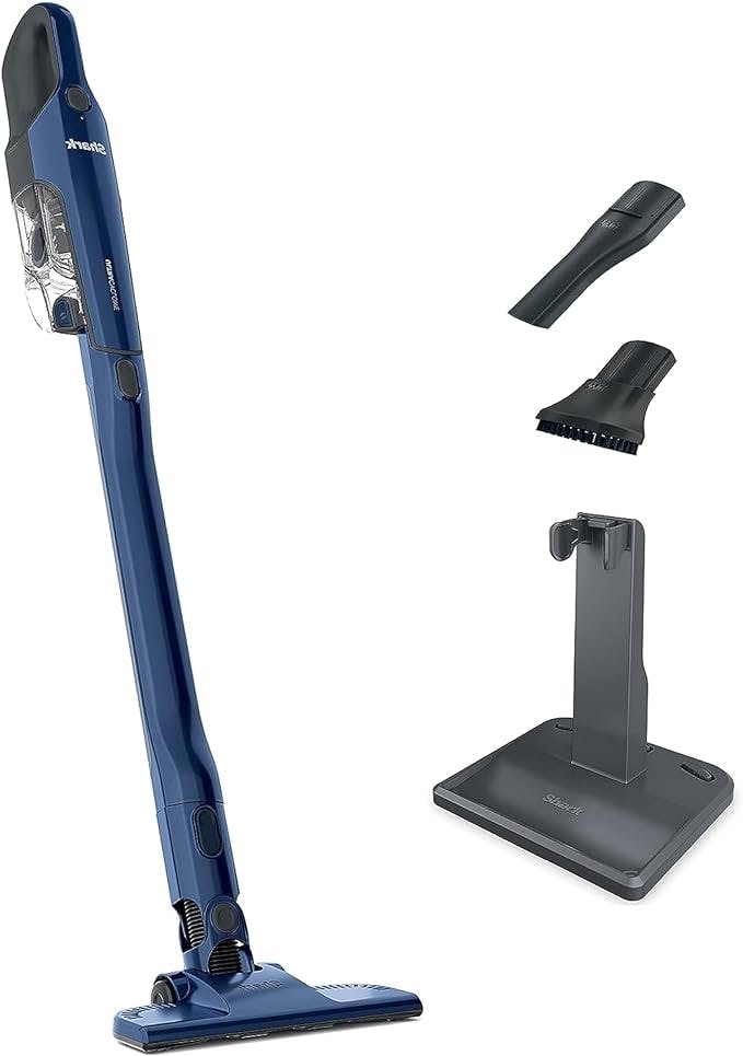 Shark Cordless Vacuum