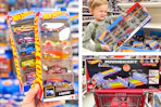 Target Hot Wheels