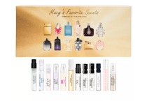 Macy's Fragrance Set