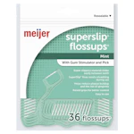 Meijer Flossups