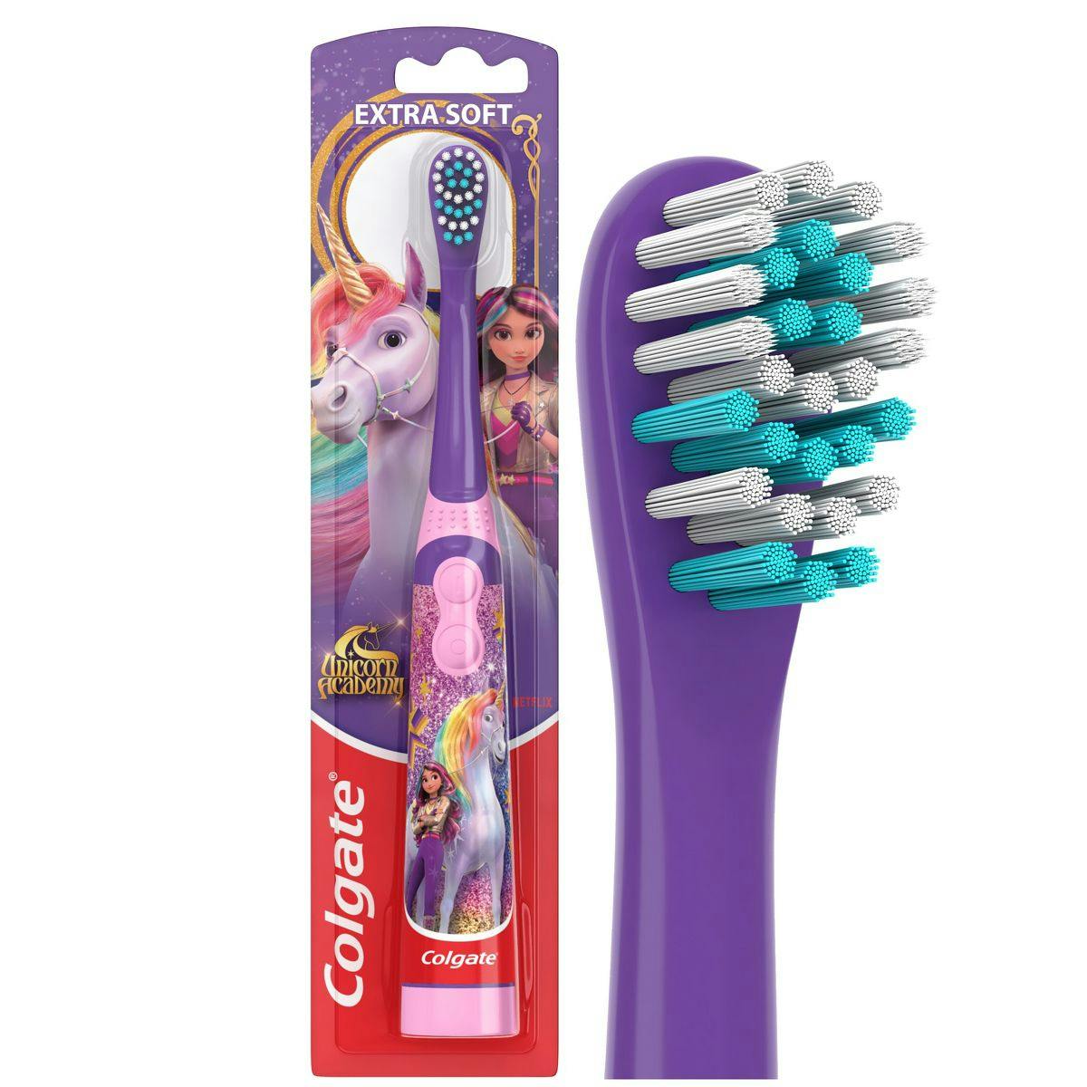 Colgate Kids' Electric Toothbrush