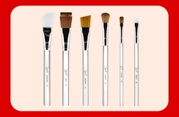 This Sigma Beauty Skin Care Brush Set Is Only $20 Shipped at QVC card image