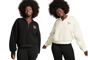 PINK Women's Pullover