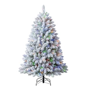 Holiday Living Christmas Tree