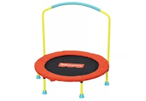 Fisher-Price Indoor Trampoline