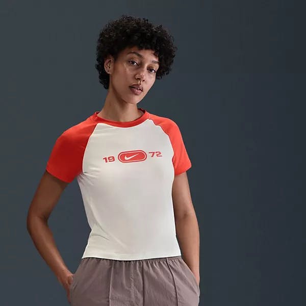 Women's Nike Sportswear Tee