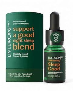 Livedrops Essential Oil Blend