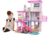 Barbie Dreamhouse