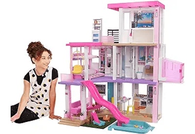 Barbie Dreamhouse