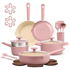 CAROTE Cookware Set