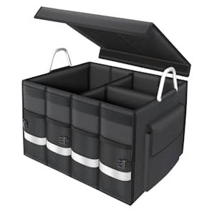 Car Trunk Organizer