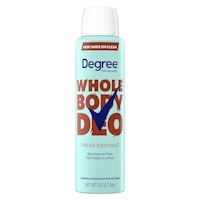 Degree Women Whole Body Deodorant