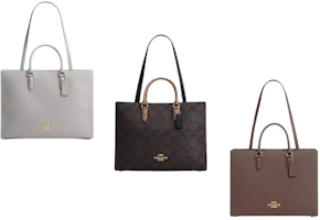 Coach Maggie Tote
