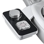 Bidet Toilet Seat Attachment