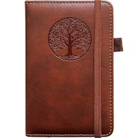 Small Pocket Notebook