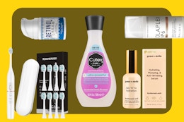 Save Up To 76% on Amazon's Highly-Discounted Beauty Deals  card image