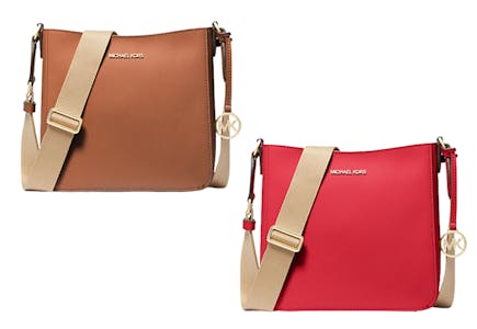 Michael Kors Crossbody Bag