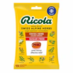 Ricola Cough Drops
