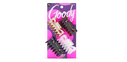 Goody Claw Clips