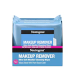 Neutrogena Makeup Remover 2-Pack