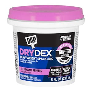 DryDex Spackling